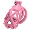 CockLock Cage Diapik Rose M 10 x 3.3cm